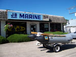 JB Marine