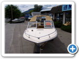 Glastron Closed Bow 008