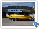 Crownline LPX 001