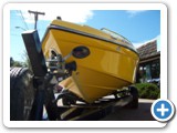 Crownline LPX 006