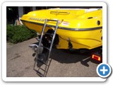 Crownline LPX 007