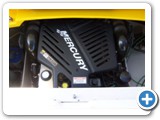 Crownline LPX 016
