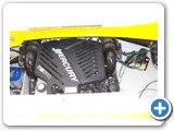 Crownline LPX 018
