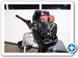 Mercury 110 hp Outboard Motor 005
