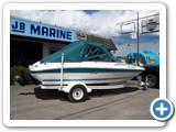 Sea Ray for sale 026